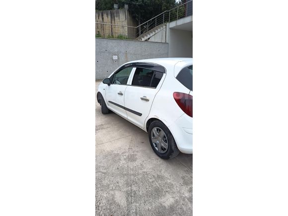 Sahibinden Opel Corsa 1.3 CDTI Essentia 2007 Model
