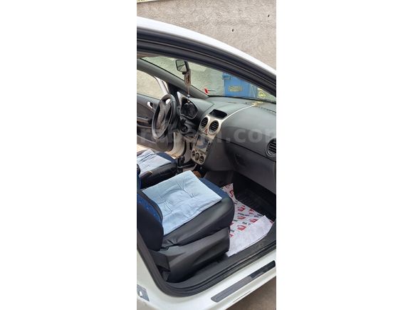 Sahibinden Opel Corsa 1.3 CDTI Essentia 2007 Model