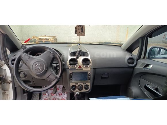 Sahibinden Opel Corsa 1.3 CDTI Essentia 2007 Model