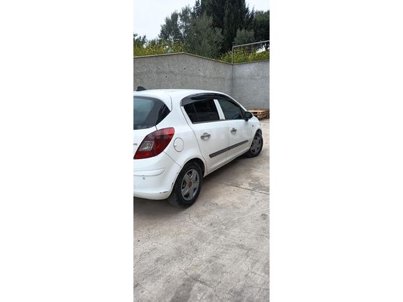 Sahibinden Opel Corsa 1.3 CDTI Essentia 2007 Model