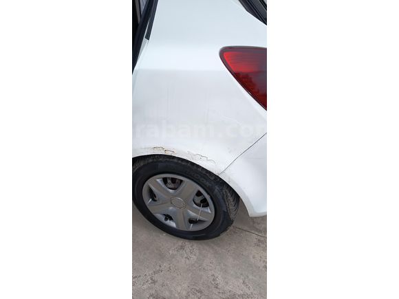 Sahibinden Opel Corsa 1.3 CDTI Essentia 2007 Model