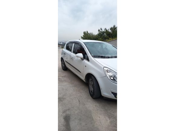 Sahibinden Opel Corsa 1.3 CDTI Essentia 2007 Model