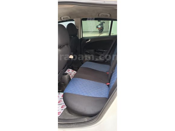 Sahibinden Opel Corsa 1.3 CDTI Essentia 2007 Model