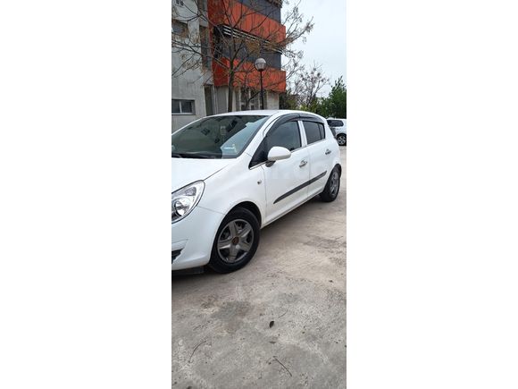 Sahibinden Opel Corsa 1.3 CDTI Essentia 2007 Model