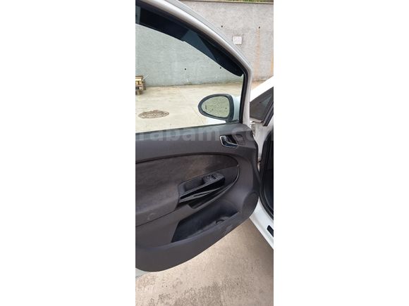 Sahibinden Opel Corsa 1.3 CDTI Essentia 2007 Model