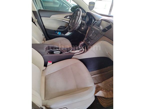 Sahibinden Opel Insignia 2.0 CDTI Edition Elegance 2012 Model