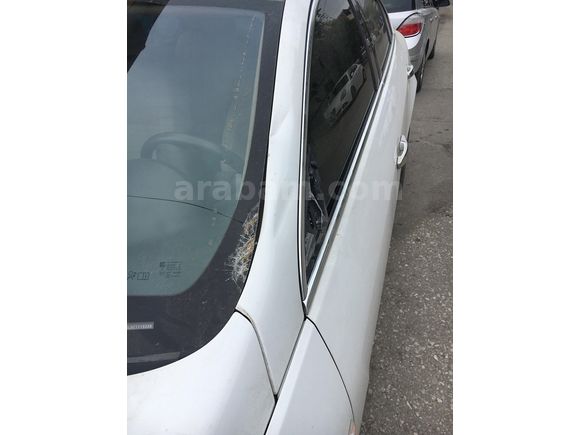 Sahibinden Opel Insignia 2.0 CDTI Edition Elegance 2012 Model
