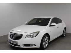 Sahibinden Opel Insignia 2.0 CDTI Edition Elegance 2012 Model