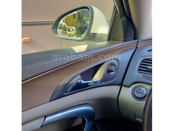 Sahibinden Opel Insignia 2.0 CDTI Edition Elegance 2012 Model