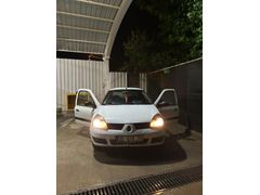 Sahibinden Renault Symbol 1.4 Authentique 2008 Model.  açıklamayı okuyup iletisem öyle geçin araçta değişen
