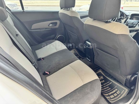 Sahibinden Chevrolet Cruze 1.6 Design Edition Plus 2011 Model 