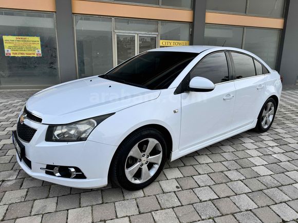 Sahibinden Chevrolet Cruze 1.6 Design Edition Plus 2011 Model 