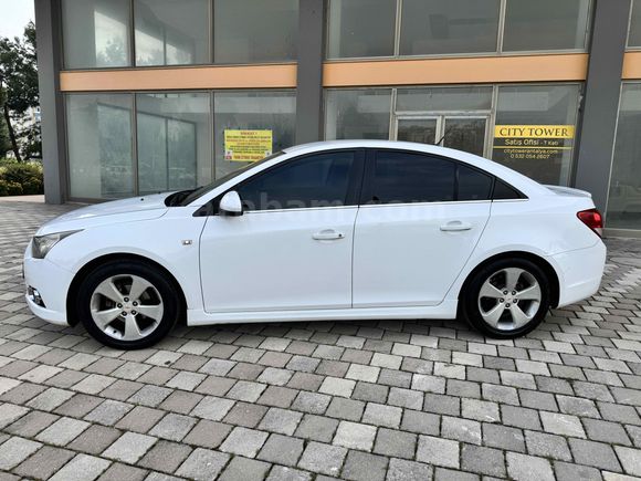 Sahibinden Chevrolet Cruze 1.6 Design Edition Plus 2011 Model 