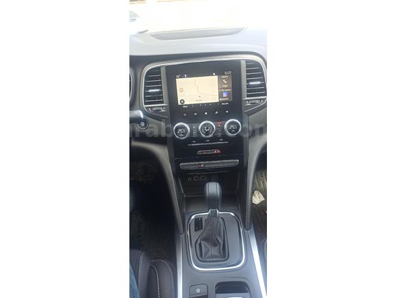 Sahibinden Renault Megane 1.3 TCe Icon 2025 Model