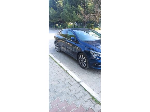 Sahibinden Renault Megane 1.3 TCe Icon 2025 Model