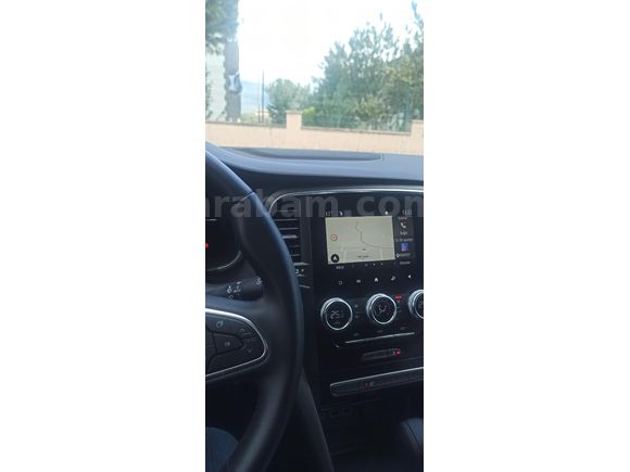 Sahibinden Renault Megane 1.3 TCe Icon 2025 Model