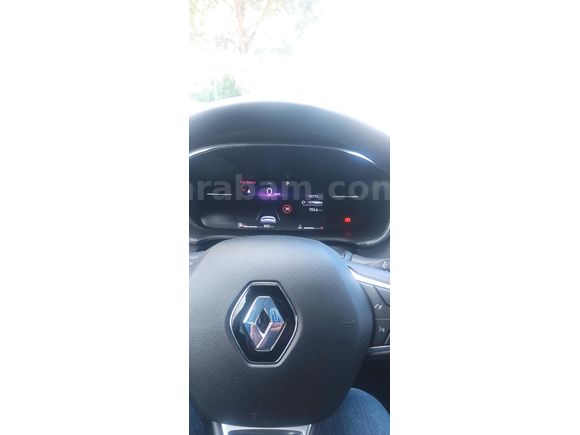 Sahibinden Renault Megane 1.3 TCe Icon 2025 Model