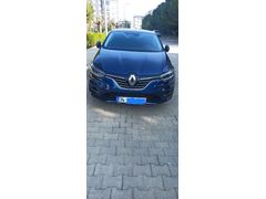 Sahibinden Renault Megane 1.3 TCe Icon 2025 Model