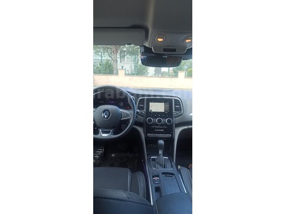 Sahibinden Renault Megane 1.3 TCe Icon 2025 Model