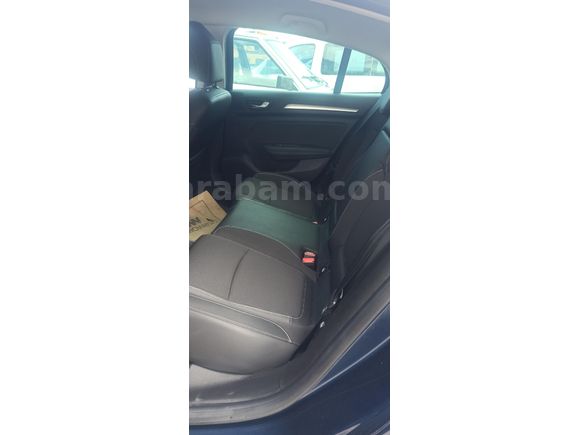 Sahibinden Renault Megane 1.3 TCe Icon 2025 Model