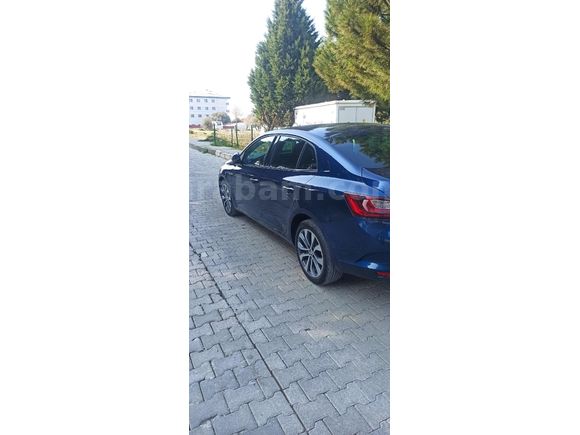 Sahibinden Renault Megane 1.3 TCe Icon 2025 Model