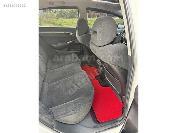 BEYAZ OTOMATİK KAZASIZ KREDİ KARTI ÇEKİLİR TAKAS OLUR