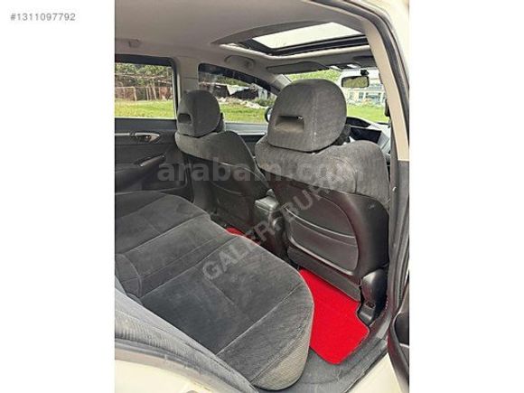 BEYAZ OTOMATİK KAZASIZ KREDİ KARTI ÇEKİLİR TAKAS OLUR