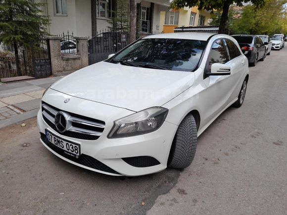 ÖĞRETMENDEN ÇOK TEMİZ DÜŞÜK KM
