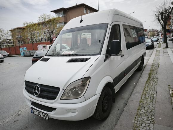 Galeriden Mercedes - Benz Sprinter 315 CDI İstanbul
