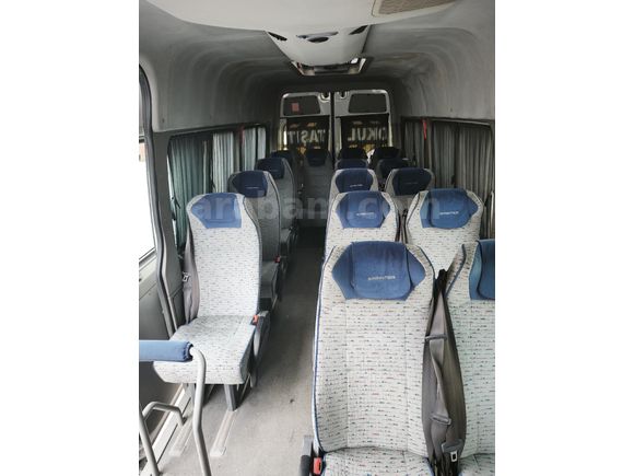 Galeriden Mercedes - Benz Sprinter 315 CDI İstanbul