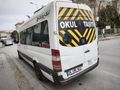 Galeriden Mercedes - Benz Sprinter 315 CDI İstanbul
