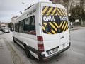 Galeriden Mercedes - Benz Sprinter 315 CDI İstanbul
