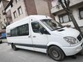 Galeriden Mercedes - Benz Sprinter 315 CDI İstanbul