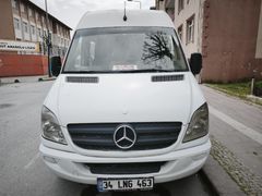 Galeriden Mercedes - Benz Sprinter 315 CDI İstanbul