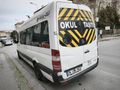 Galeriden Mercedes - Benz Sprinter 315 CDI İstanbul