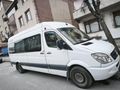 Galeriden Mercedes - Benz Sprinter 315 CDI İstanbul