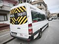 Galeriden Mercedes - Benz Sprinter 315 CDI İstanbul