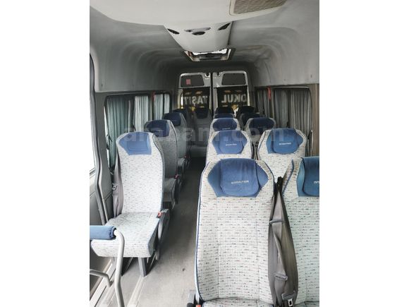 Galeriden Mercedes - Benz Sprinter 315 CDI İstanbul