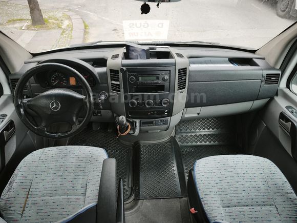 Galeriden Mercedes - Benz Sprinter 315 CDI İstanbul