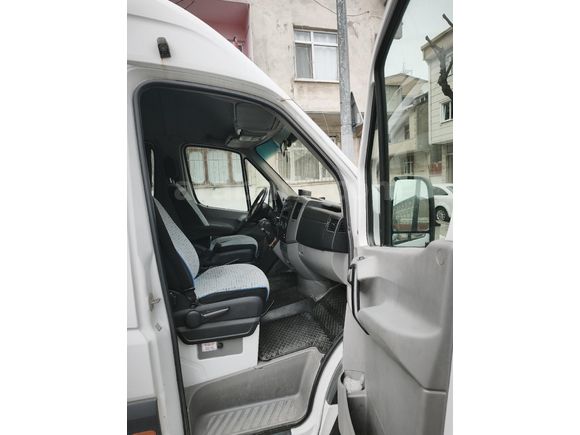Galeriden Mercedes - Benz Sprinter 315 CDI İstanbul