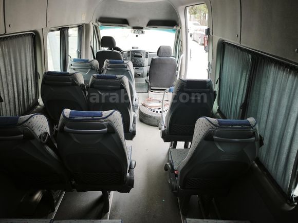 Galeriden Mercedes - Benz Sprinter 315 CDI İstanbul