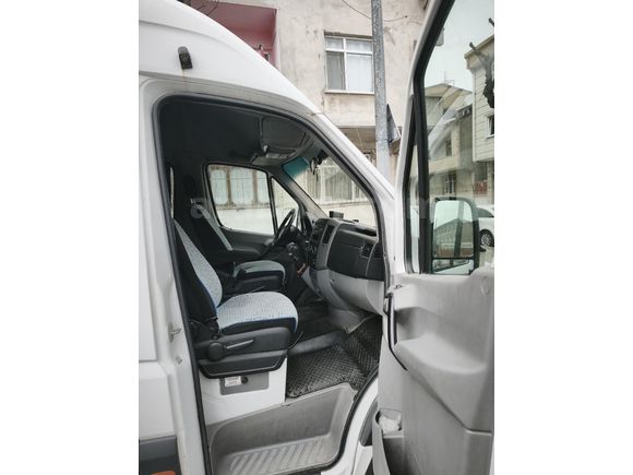 Galeriden Mercedes - Benz Sprinter 315 CDI İstanbul