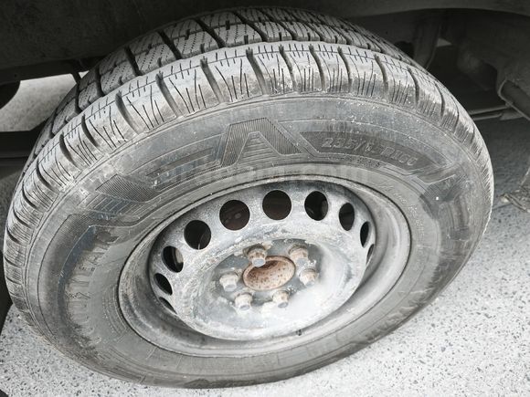 Galeriden Mercedes - Benz Sprinter 315 CDI İstanbul