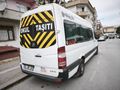 Galeriden Mercedes - Benz Sprinter 315 CDI İstanbul