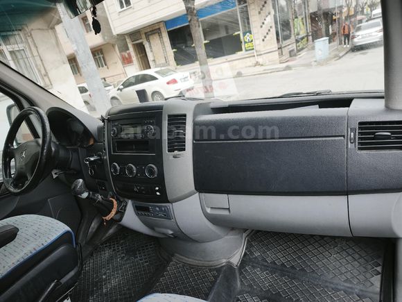 Galeriden Mercedes - Benz Sprinter 315 CDI İstanbul