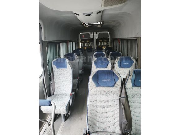 Galeriden Mercedes - Benz Sprinter 315 CDI İstanbul
