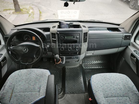Galeriden Mercedes - Benz Sprinter 315 CDI İstanbul