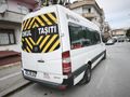 Galeriden Mercedes - Benz Sprinter 315 CDI İstanbul