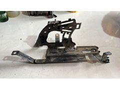 renault clıo 5 kanister sportu baglantı sacı 149529640R