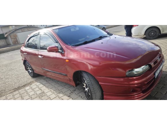 Sahibinden Fiat Brava 1.6 ELX 2001 Model